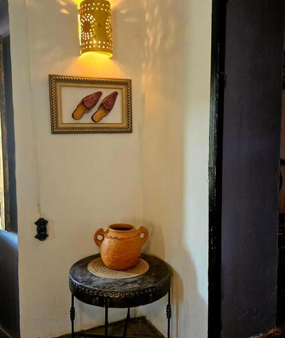 Casa De Dona Concha Ugijar Apartment Spain
