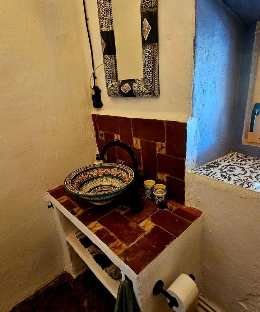 Casa De Dona Concha Ugijar Apartment 0*,  Spain